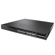 Cisco Catalyst 3650 24 Port PoE LAN Base